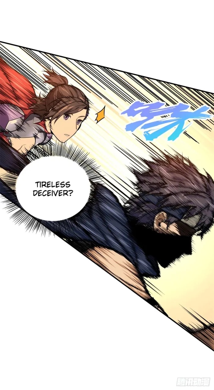 The King’s Avatar Chapter 207 - Page 25