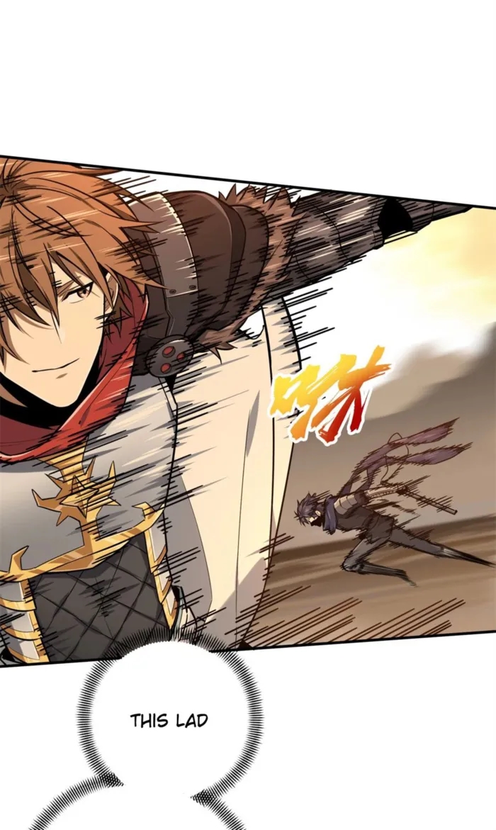 The King’s Avatar Chapter 207 - Page 31