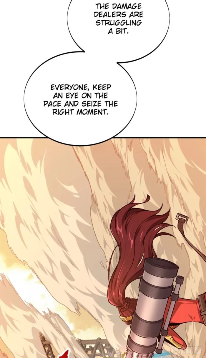 The King’s Avatar Chapter 207 - Page 33