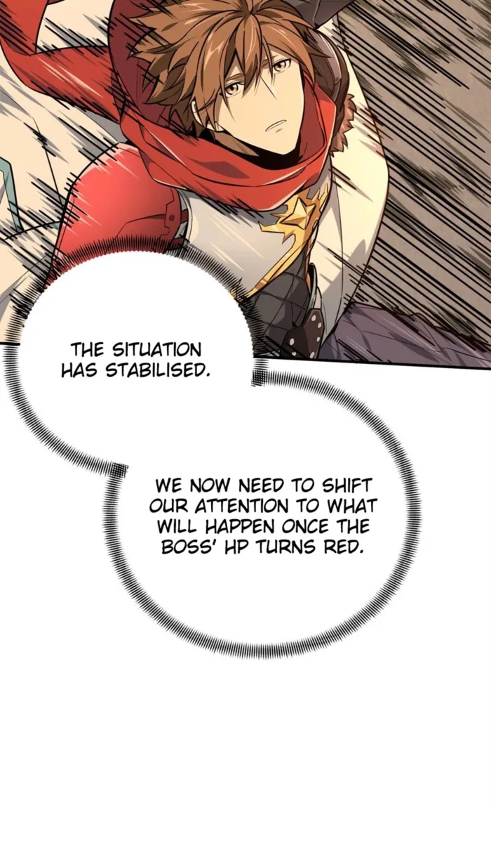 The King’s Avatar Chapter 207 - Page 36