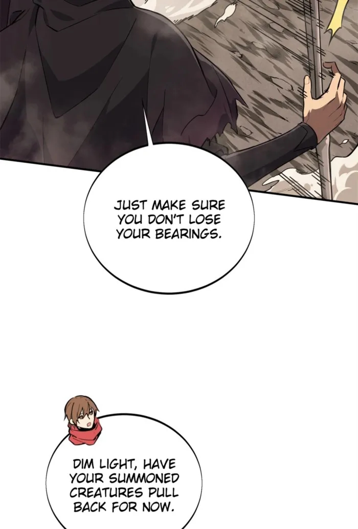 The King’s Avatar Chapter 207 - Page 38