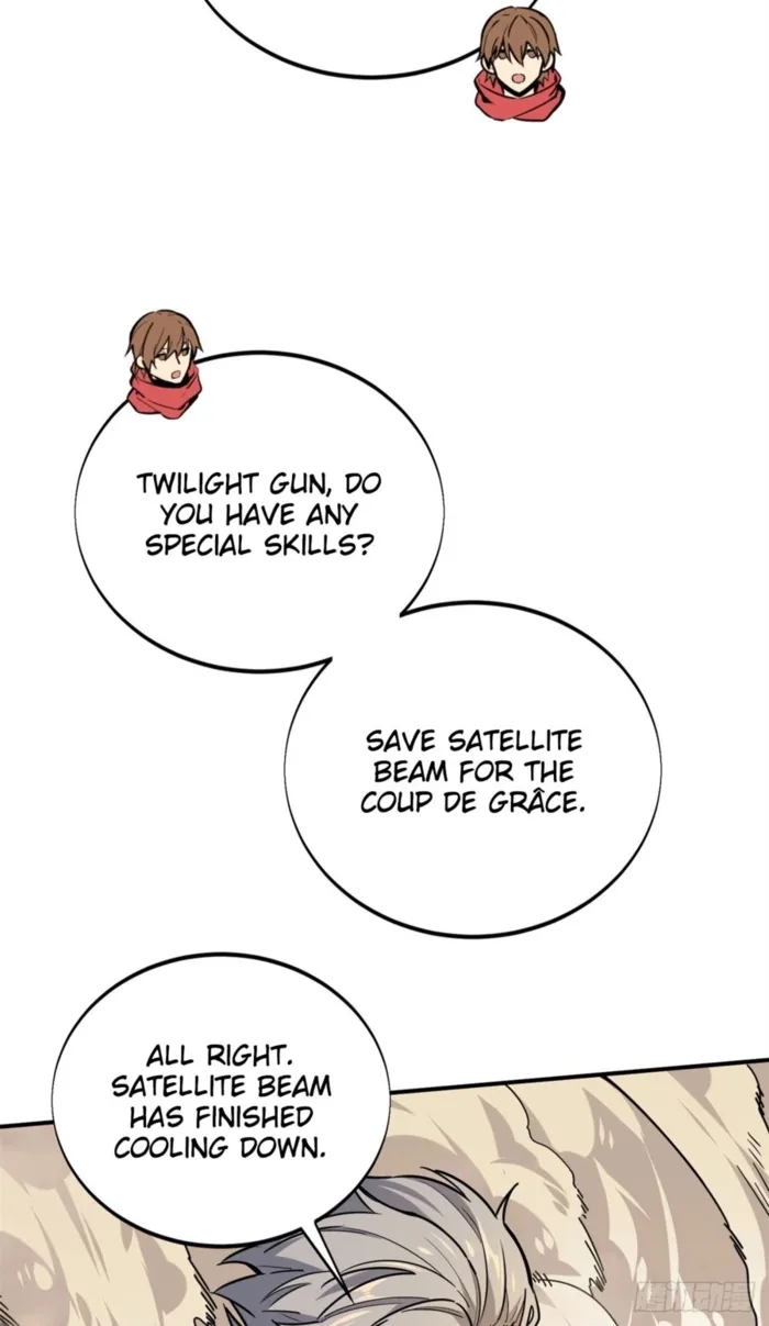 The King’s Avatar Chapter 207 - Page 42