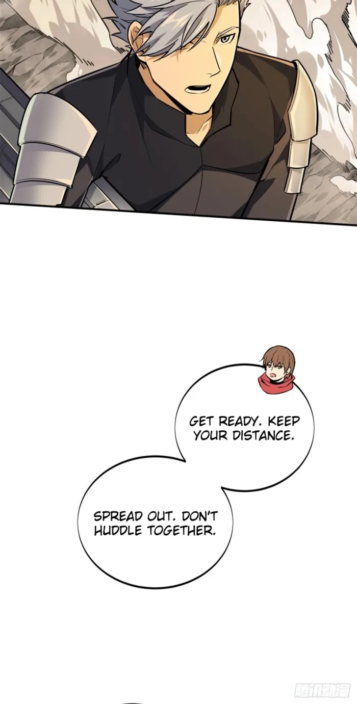 The King’s Avatar Chapter 207 - Page 43