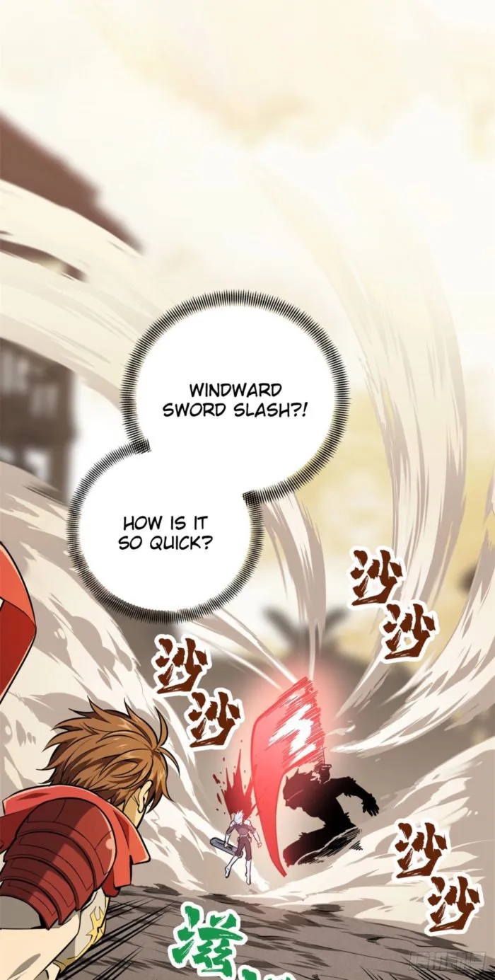 The King’s Avatar Chapter 208 - Page 14