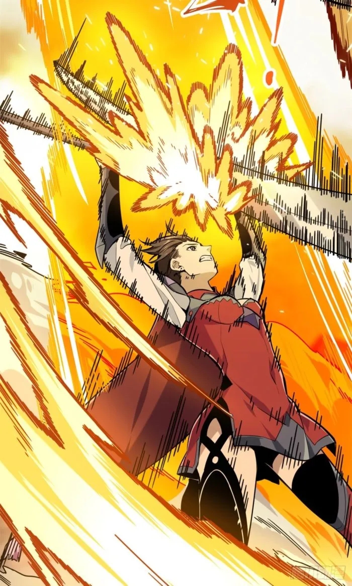 The King’s Avatar Chapter 208 - Page 17