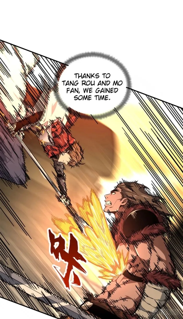 The King’s Avatar Chapter 208 - Page 32