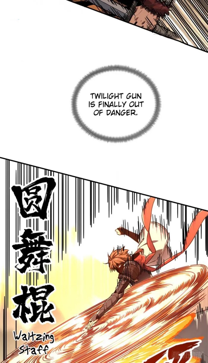 The King’s Avatar Chapter 208 - Page 33