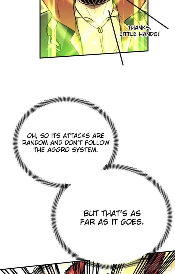 The King’s Avatar Chapter 208 - Page 39