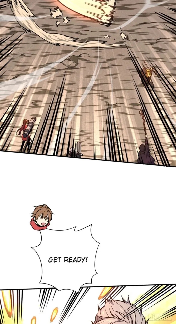 The King’s Avatar Chapter 208 - Page 46