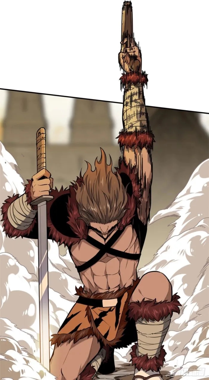 The King’s Avatar Chapter 208 - Page 55