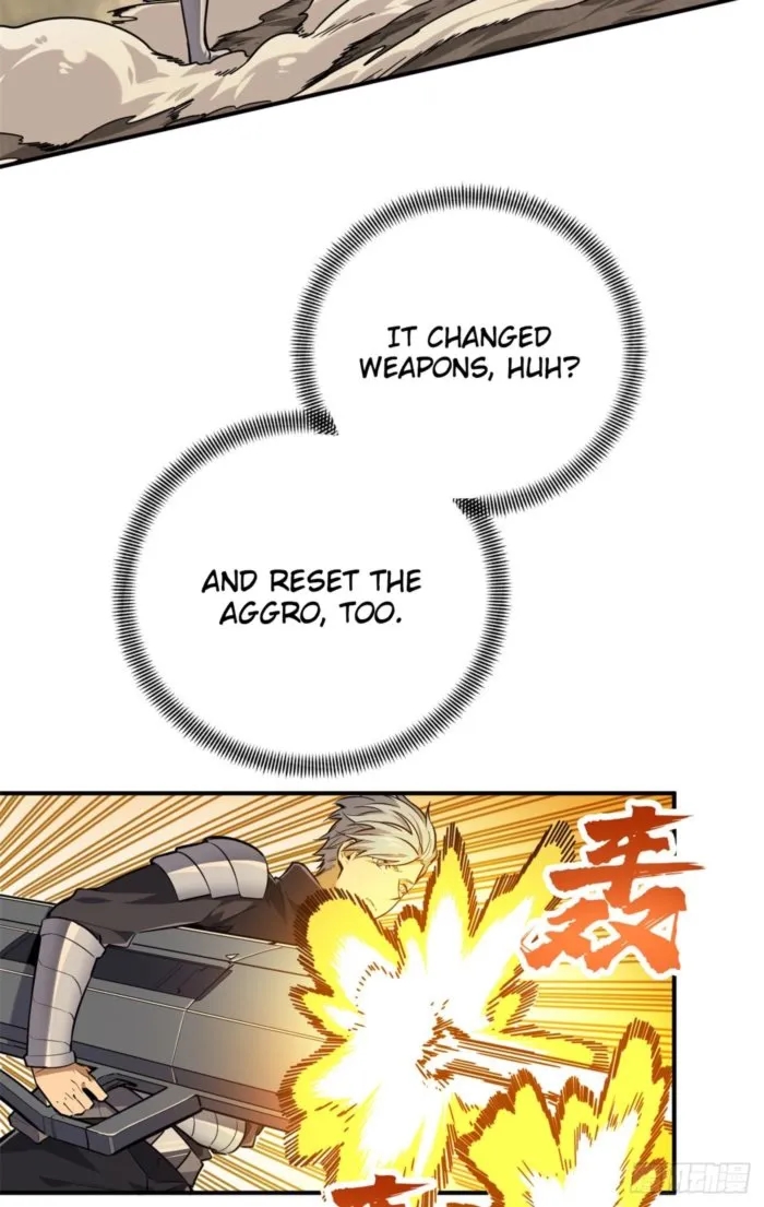 The King’s Avatar Chapter 208 - Page 9