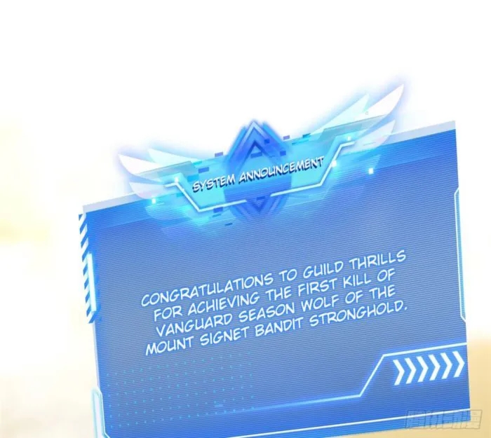 The King’s Avatar Chapter 209 - Page 1