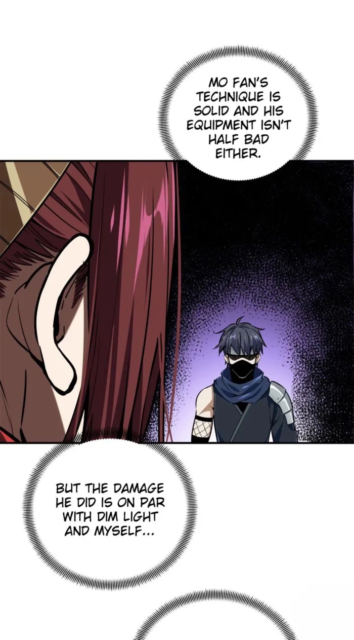 The King’s Avatar Chapter 209 - Page 14