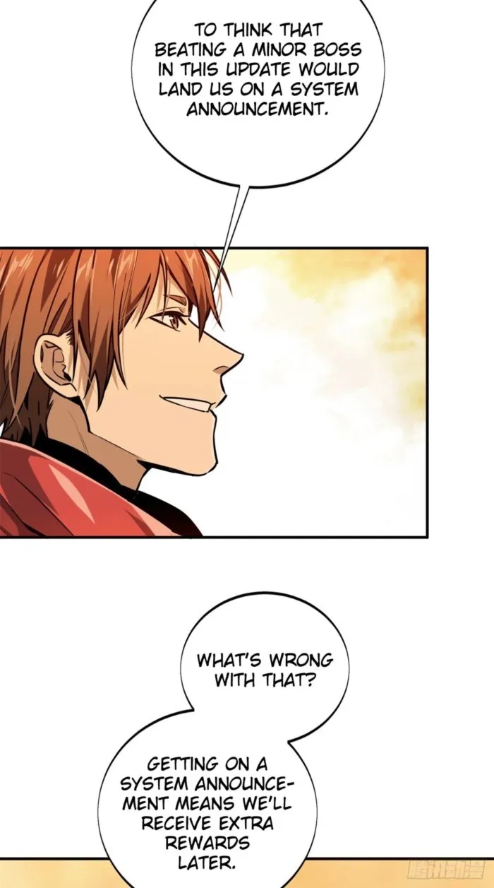 The King’s Avatar Chapter 209 - Page 3