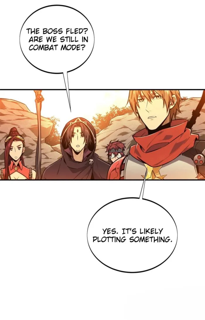 The King’s Avatar Chapter 209 - Page 58