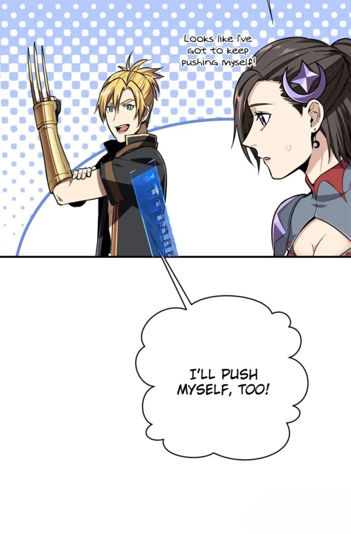 The King’s Avatar Chapter 209 - Page 9