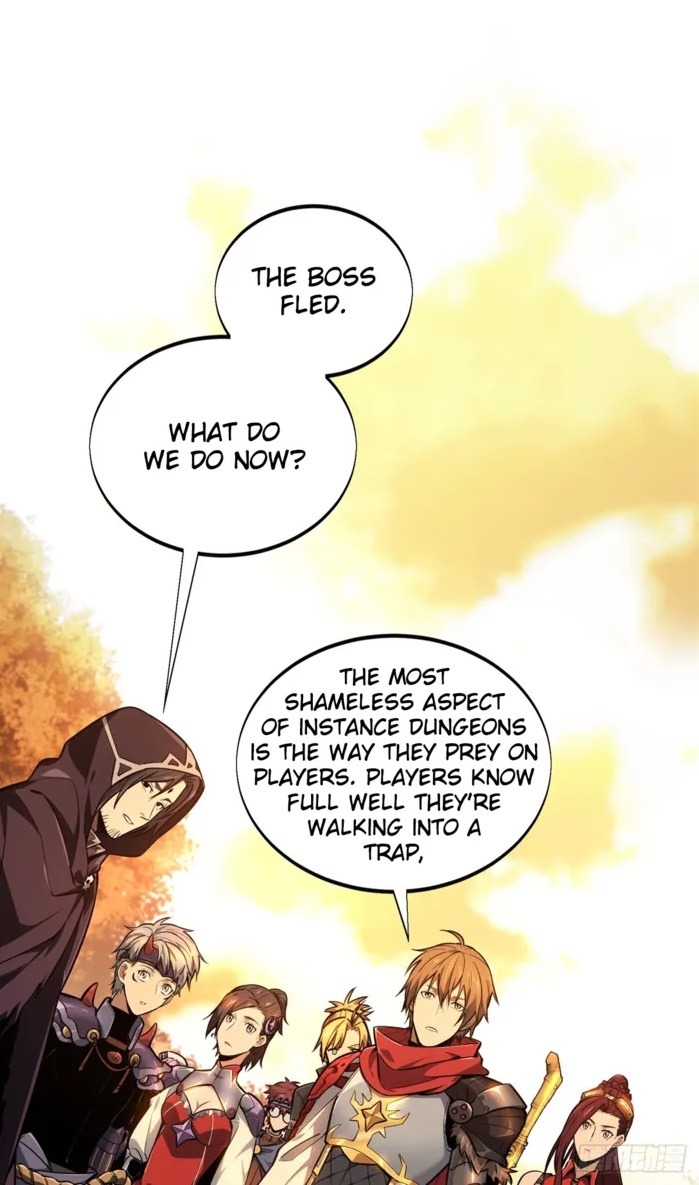 The King’s Avatar Chapter 210 - Page 1