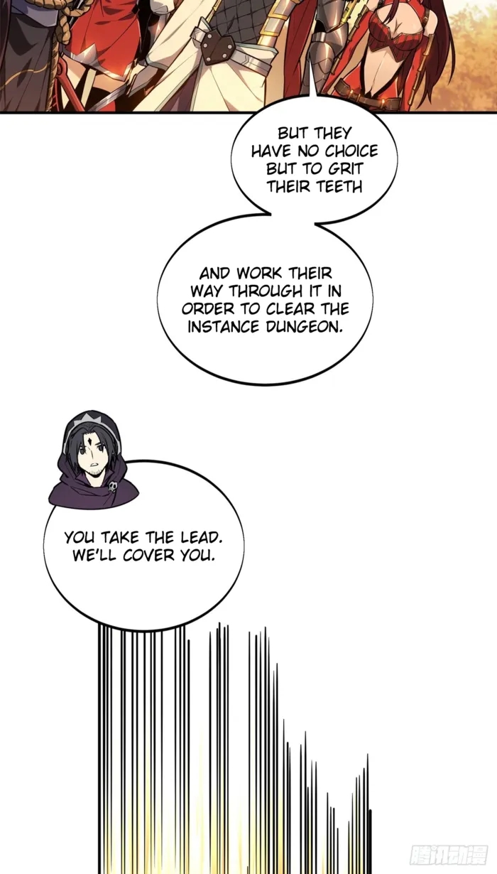 The King’s Avatar Chapter 210 - Page 2