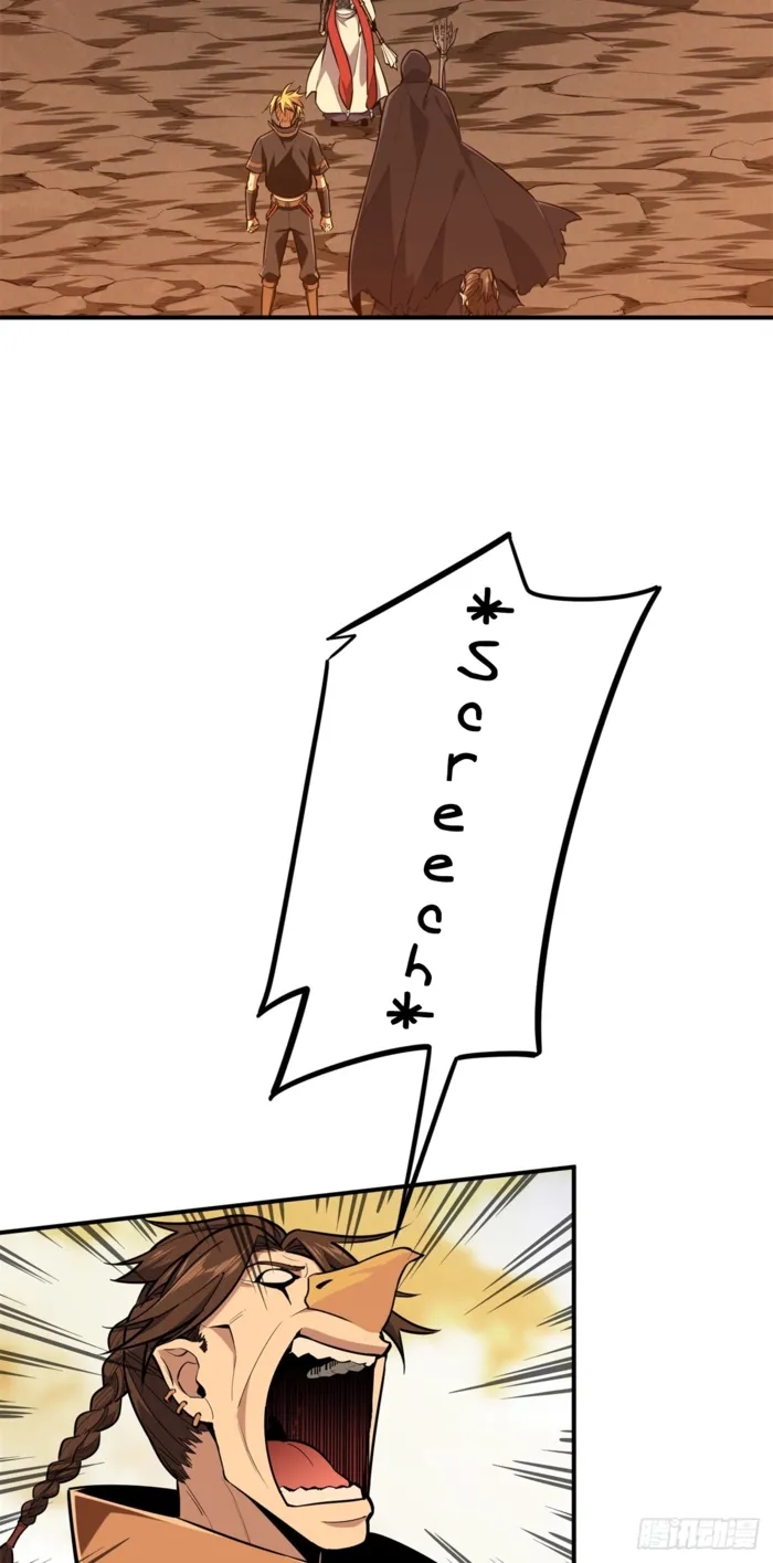 The King’s Avatar Chapter 210 - Page 23