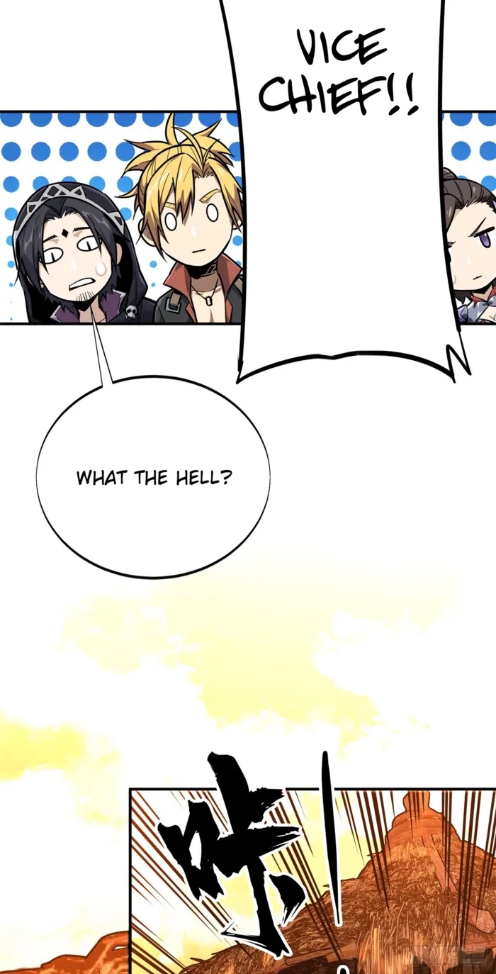 The King’s Avatar Chapter 210 - Page 35