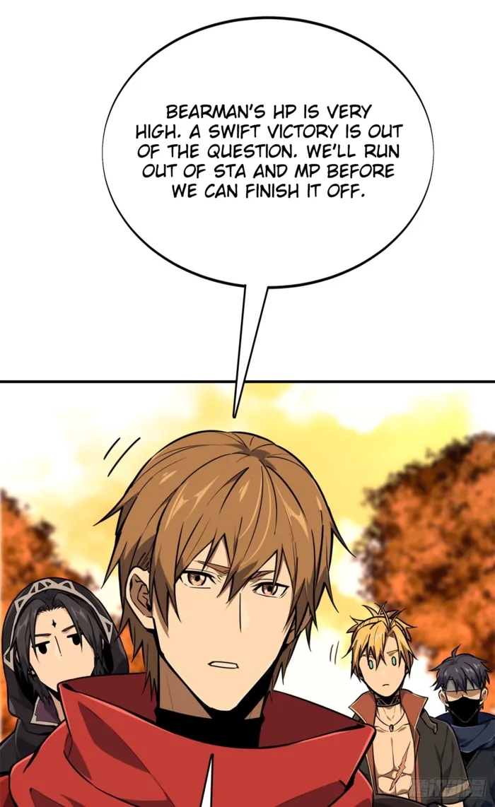 The King’s Avatar Chapter 210 - Page 40