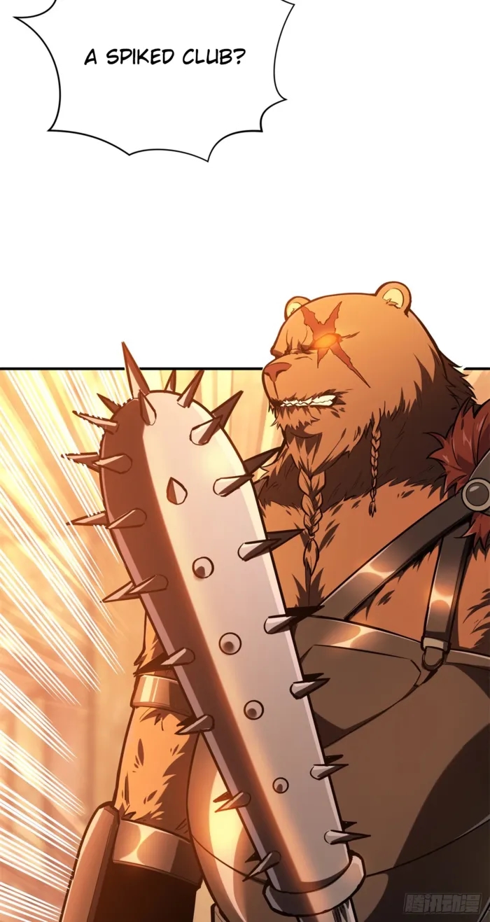 The King’s Avatar Chapter 210 - Page 44