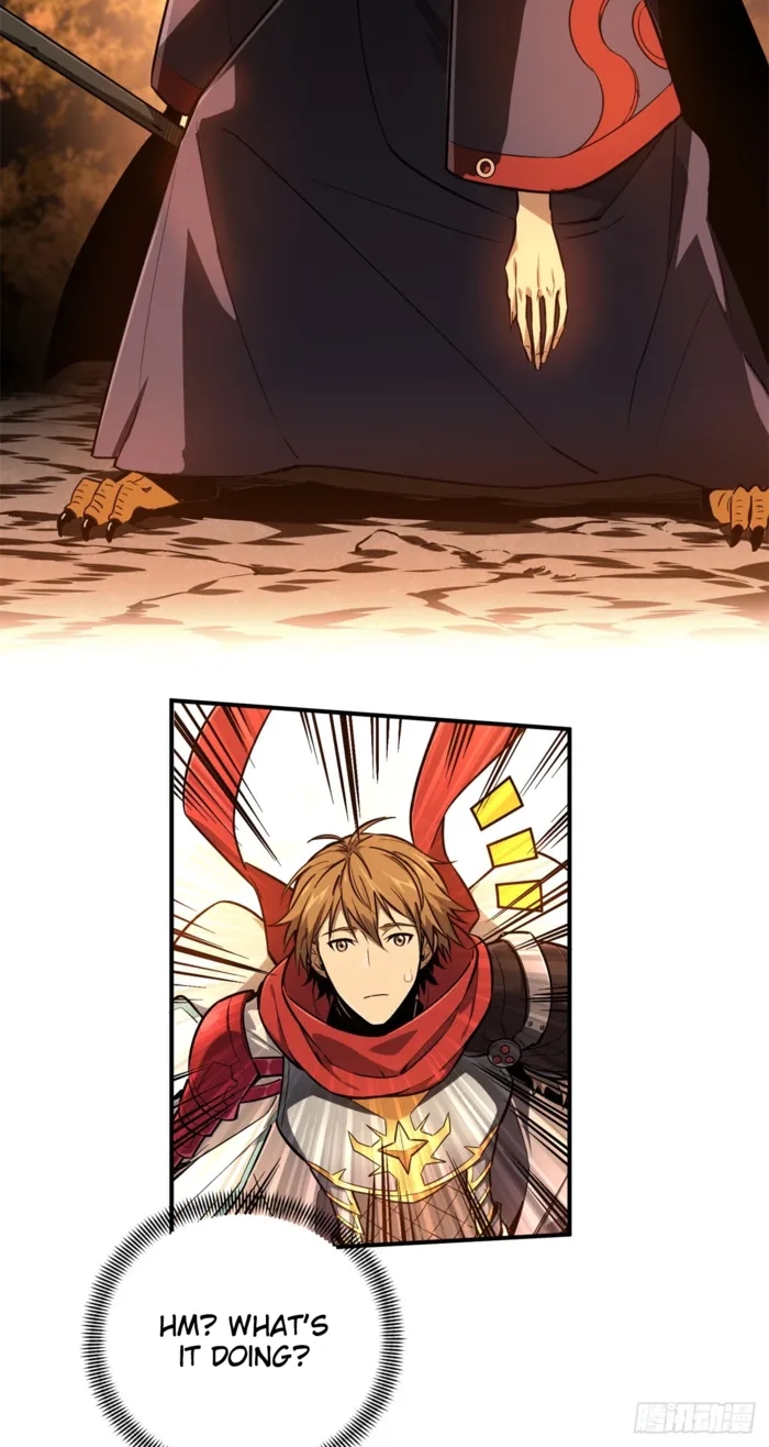 The King’s Avatar Chapter 210 - Page 5