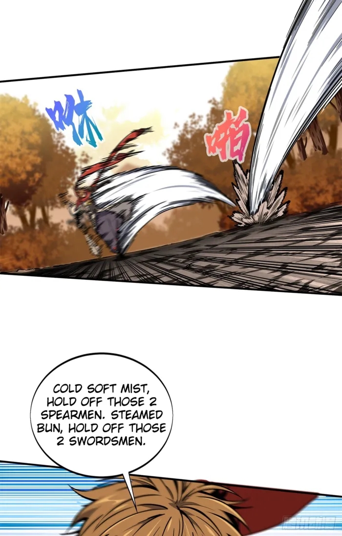 The King’s Avatar Chapter 210 - Page 9