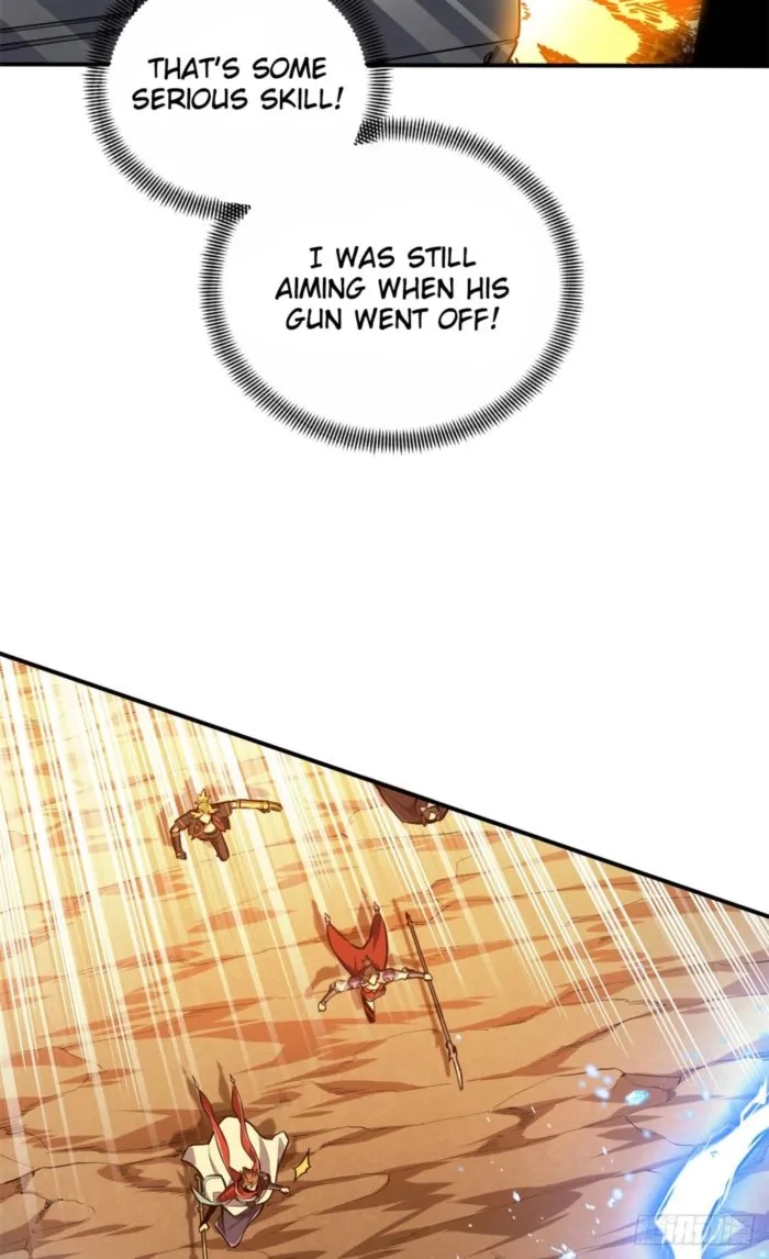 The King’s Avatar Chapter 211 - Page 10