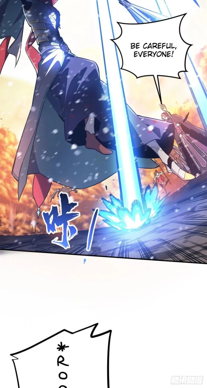 The King’s Avatar Chapter 211 - Page 13