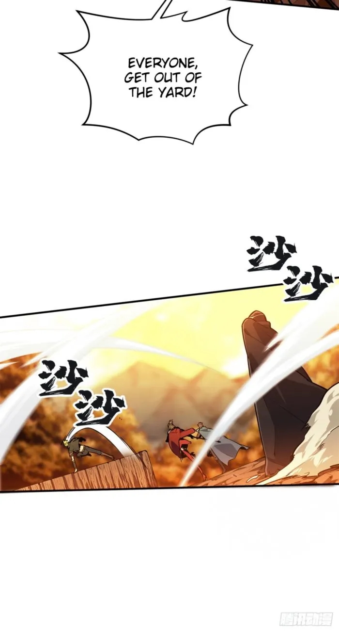 The King’s Avatar Chapter 211 - Page 22