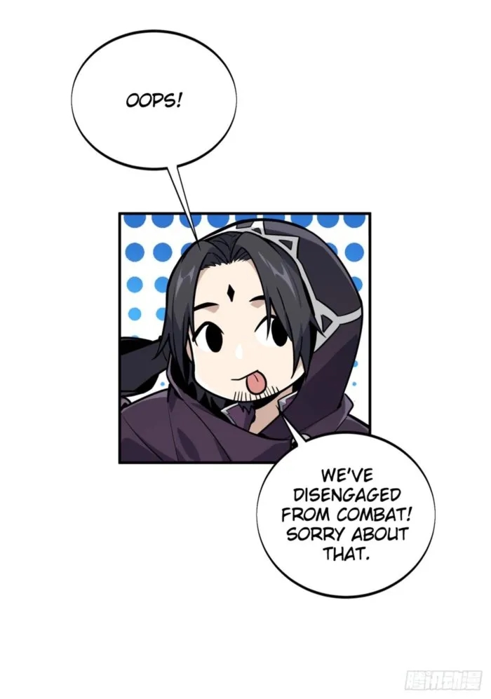 The King’s Avatar Chapter 211 - Page 28