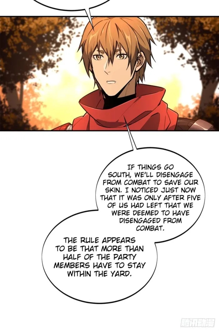 The King’s Avatar Chapter 211 - Page 31