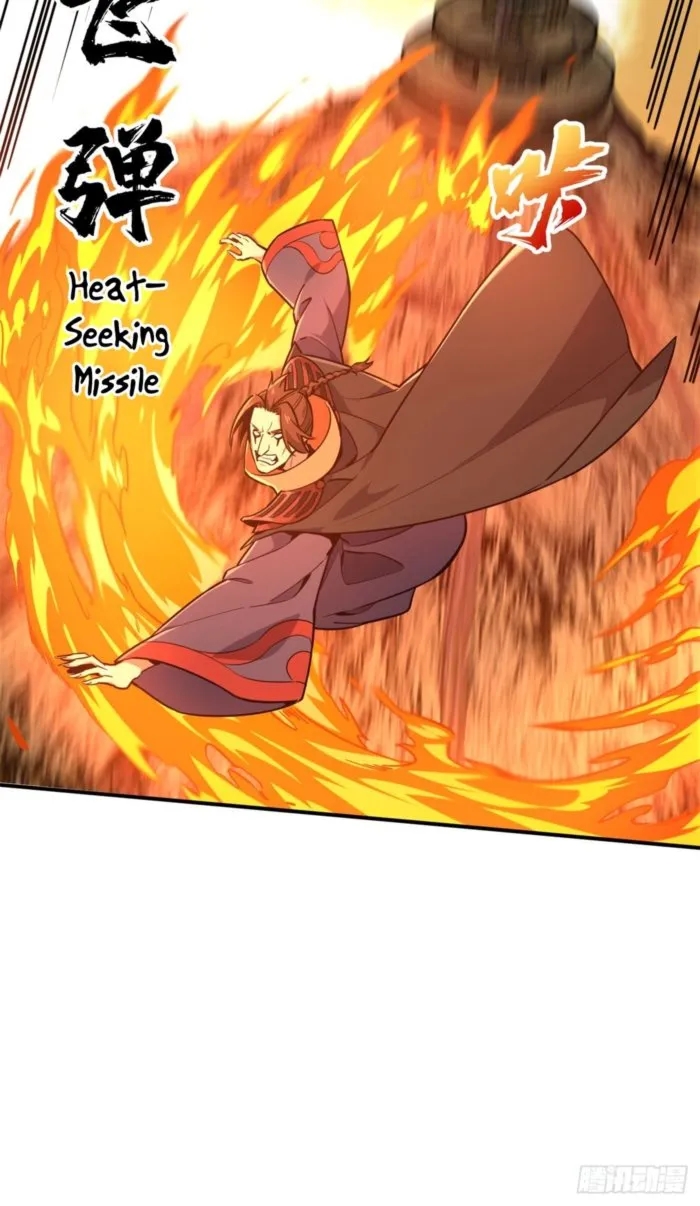 The King’s Avatar Chapter 211 - Page 35