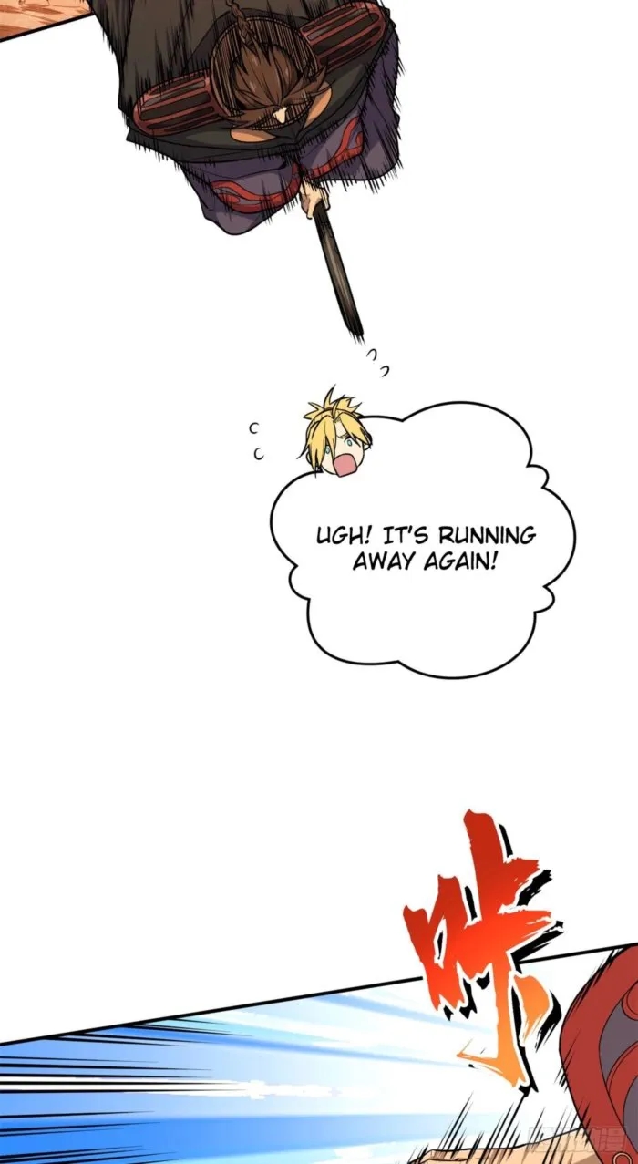 The King’s Avatar Chapter 211 - Page 37