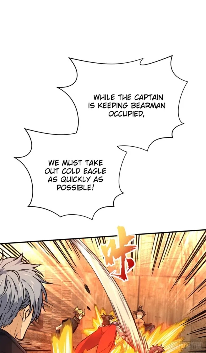 The King’s Avatar Chapter 211 - Page 40