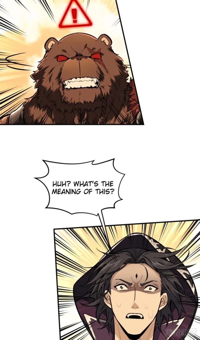 The King’s Avatar Chapter 211 - Page 57