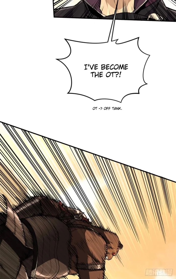 The King’s Avatar Chapter 211 - Page 58