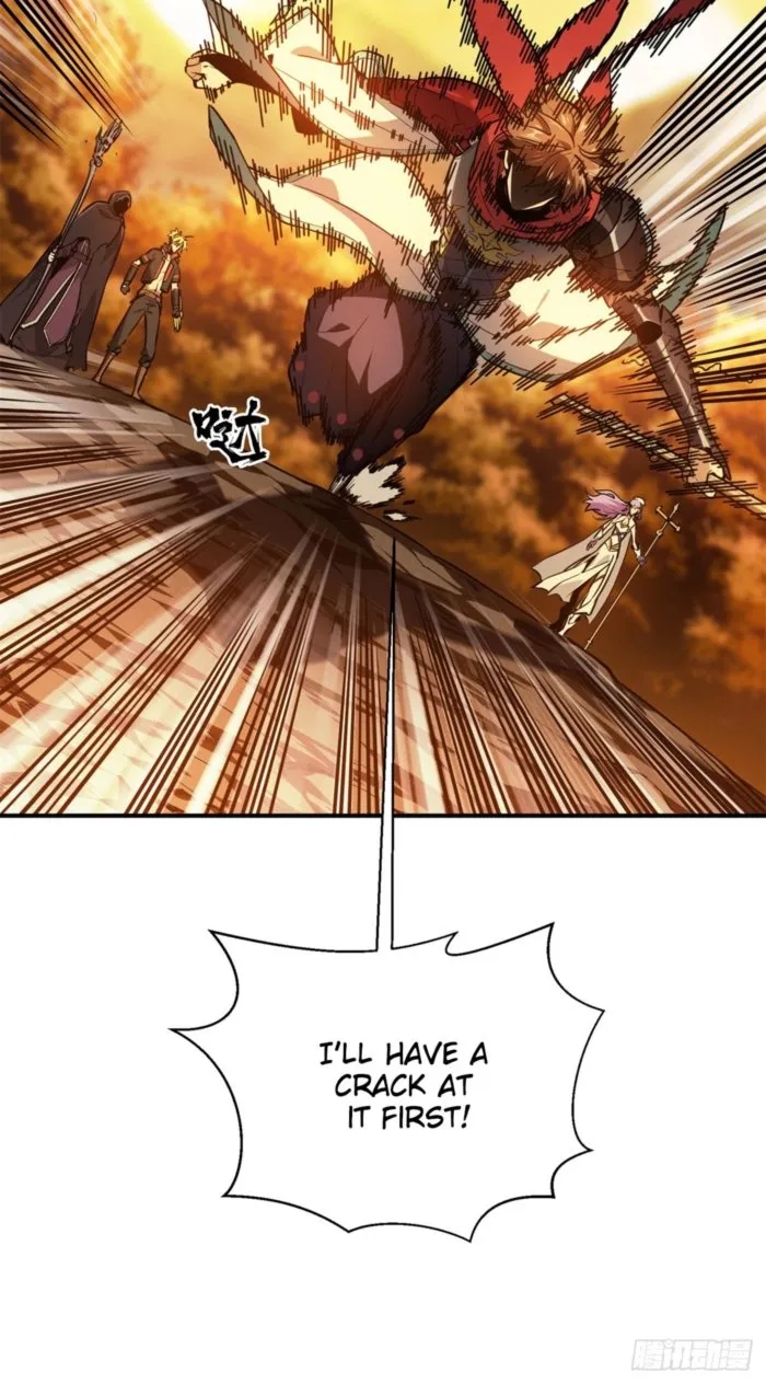 The King’s Avatar Chapter 211 - Page 6