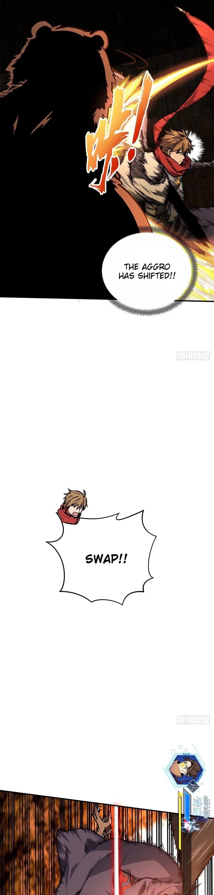 The King’s Avatar Chapter 212 - Page 11