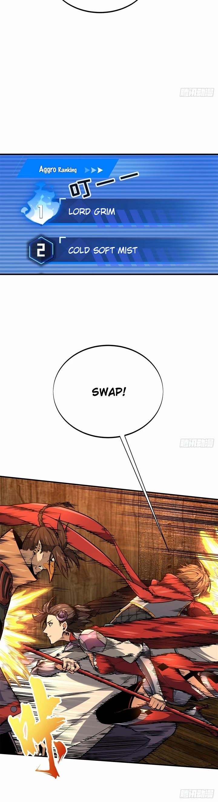 The King’s Avatar Chapter 212 - Page 15