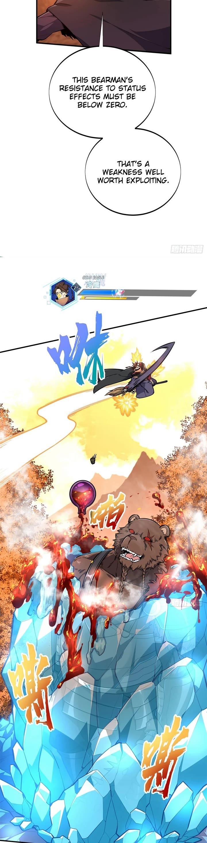 The King’s Avatar Chapter 212 - Page 4