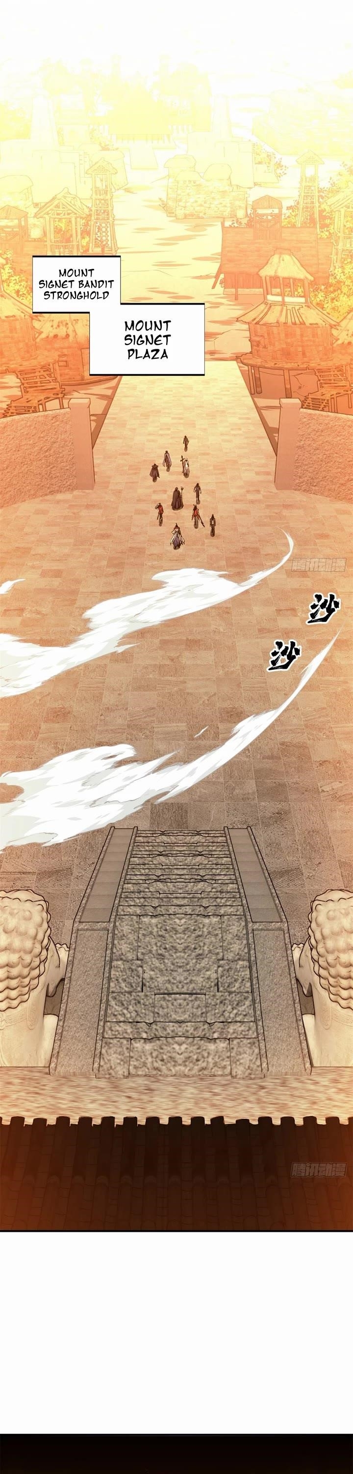 The King’s Avatar Chapter 213 - Page 3