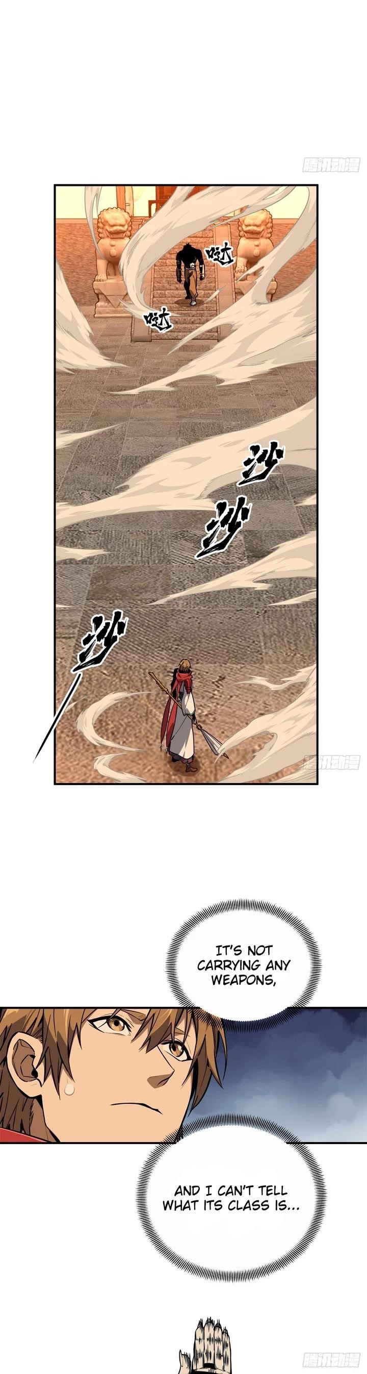 The King’s Avatar Chapter 213 - Page 5