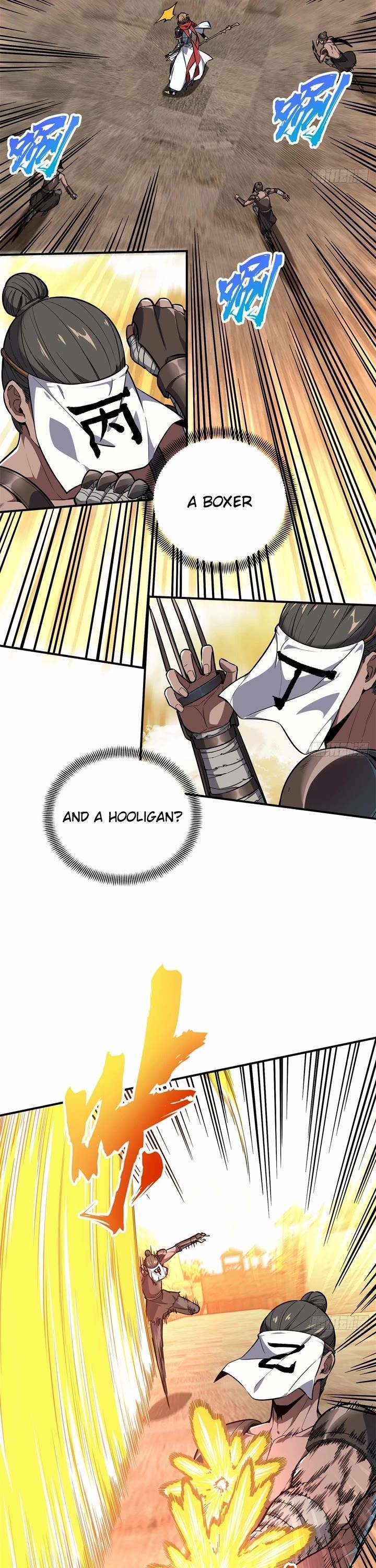 The King’s Avatar Chapter 213 - Page 7