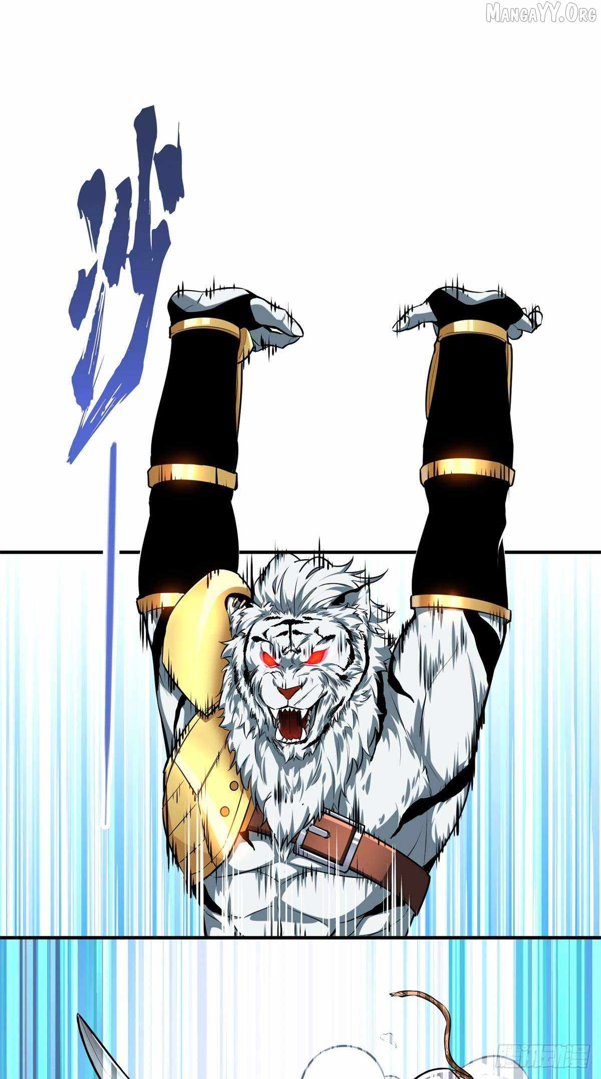 The King’s Avatar Chapter 214 - Page 1