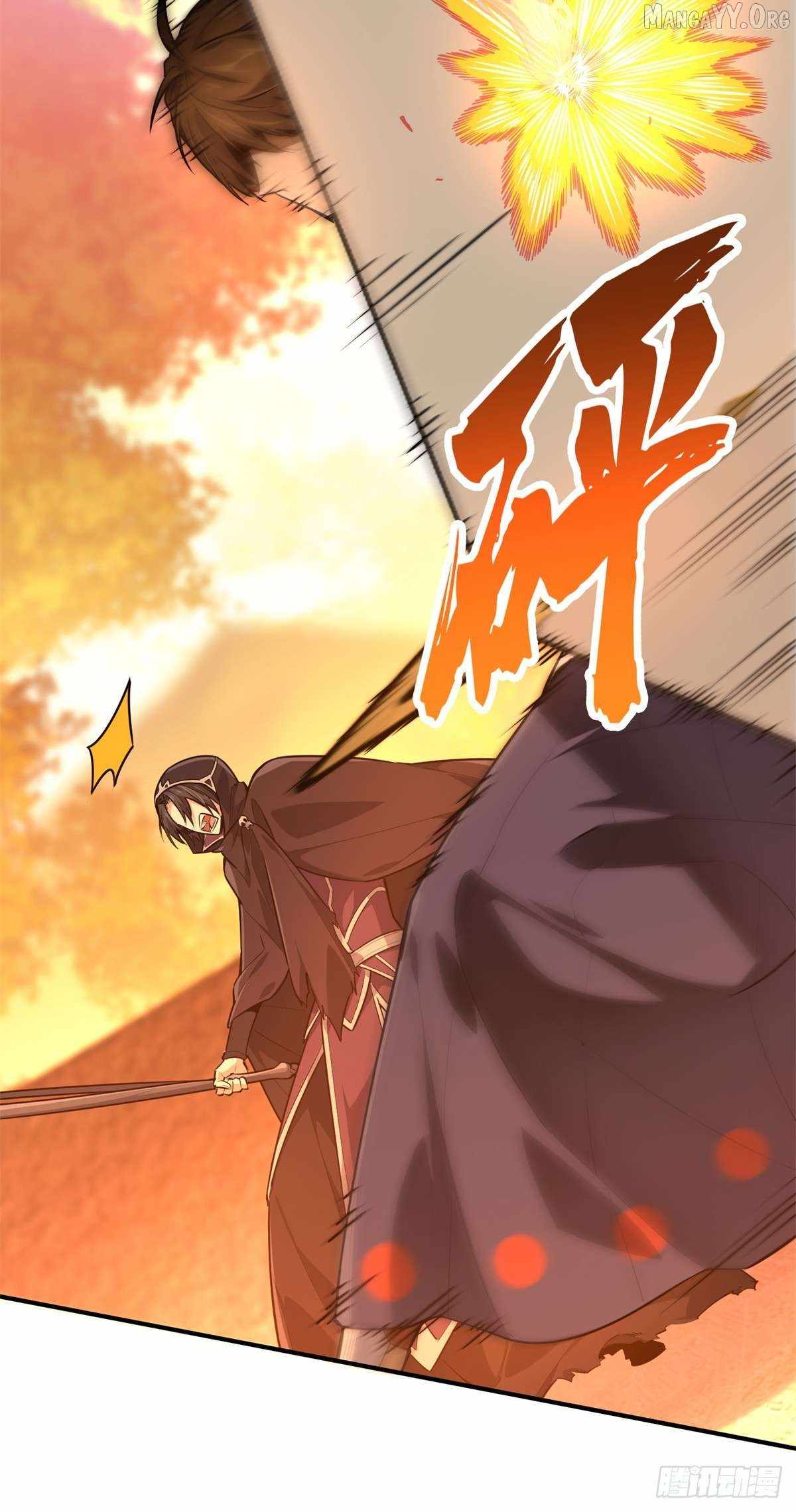 The King’s Avatar Chapter 214 - Page 12