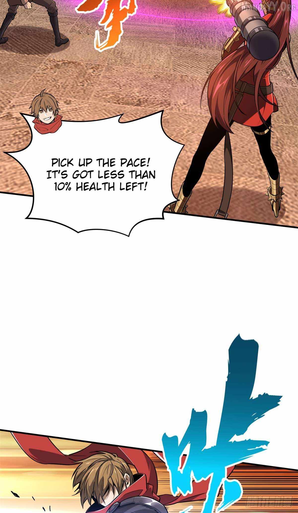 The King’s Avatar Chapter 214 - Page 14