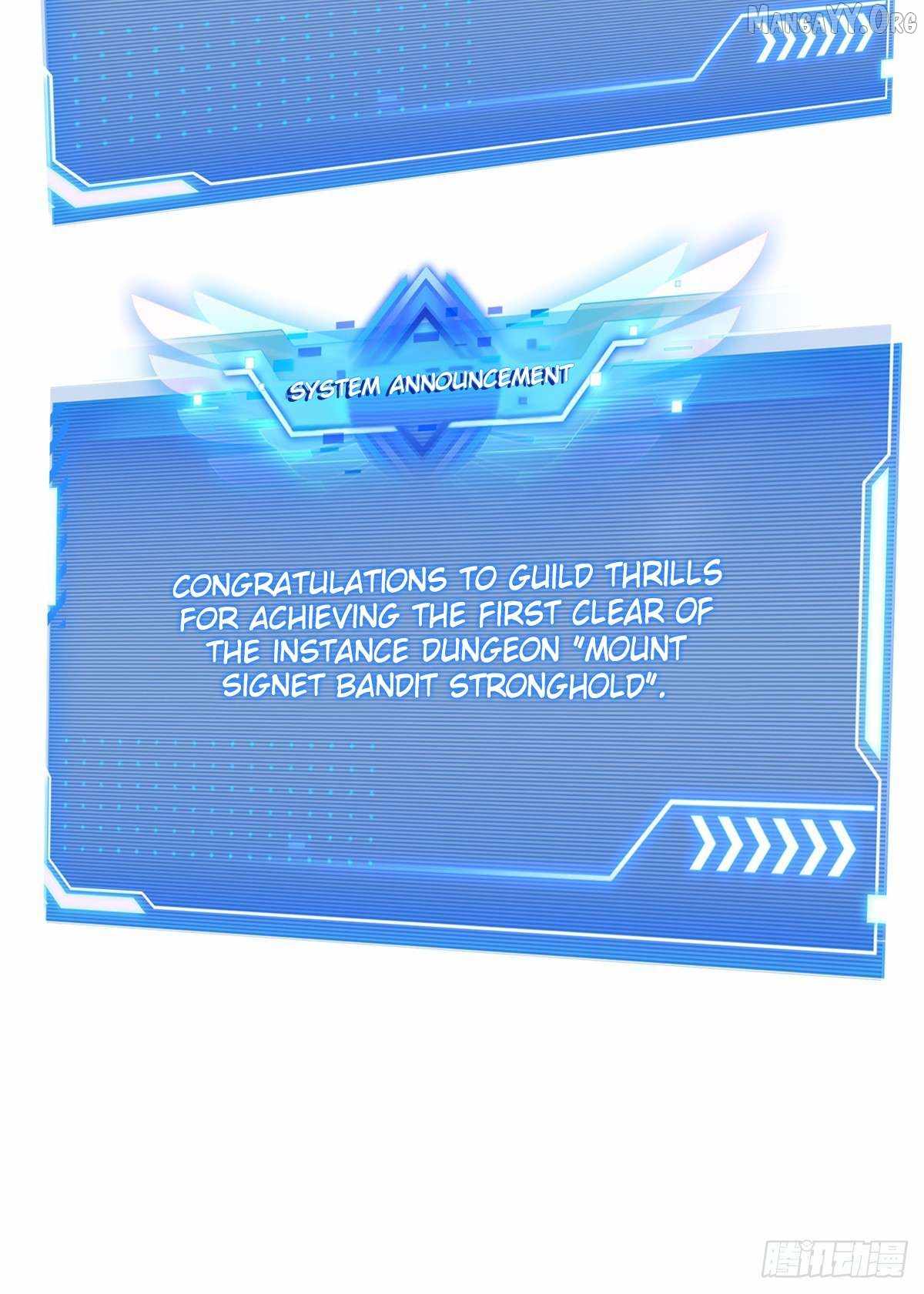 The King’s Avatar Chapter 214 - Page 16