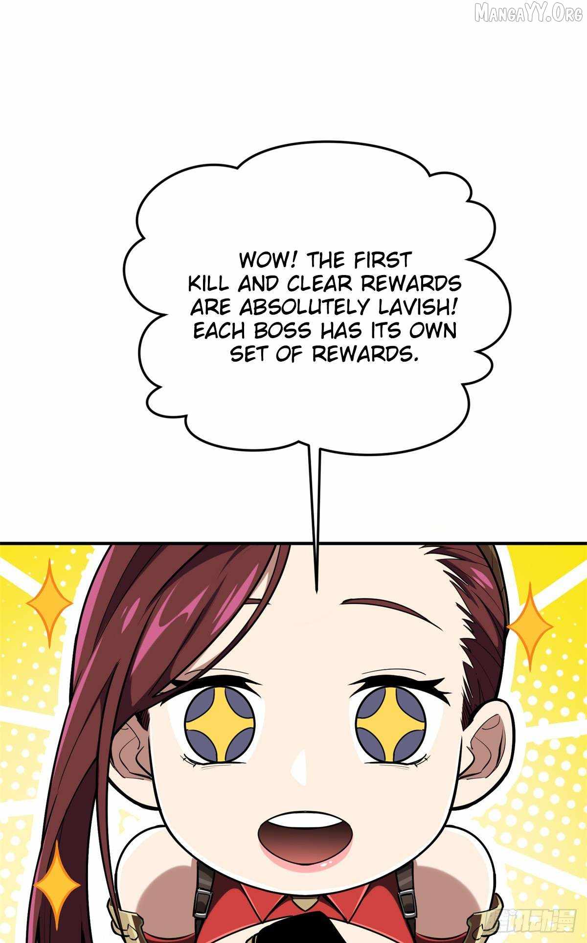 The King’s Avatar Chapter 214 - Page 18